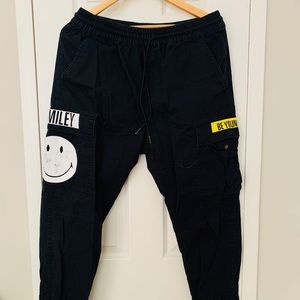 Cool desgin pants jogger